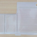 Kb Cover to Suit Nexa NE310 Raised