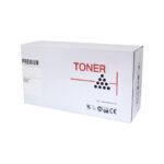 Compatible Lexm 603H Black Cartridge -10000 pages