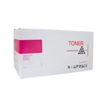 Compatible Sam # 506 Magenta Cartridge -3500 pages