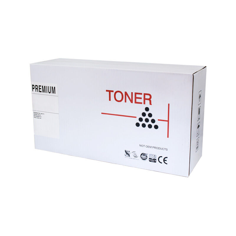 WBXCT201610.jpg Compatible Fuji Xerox CT201610 Black Cartridge -2200 pages - Image 1