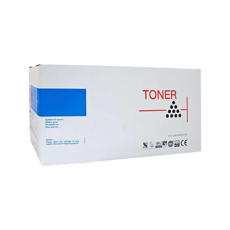 WBXCT202397.jpg Compatible Fuji Xerox CT202397 Cyan Cartridge -14000 pages - Image 1