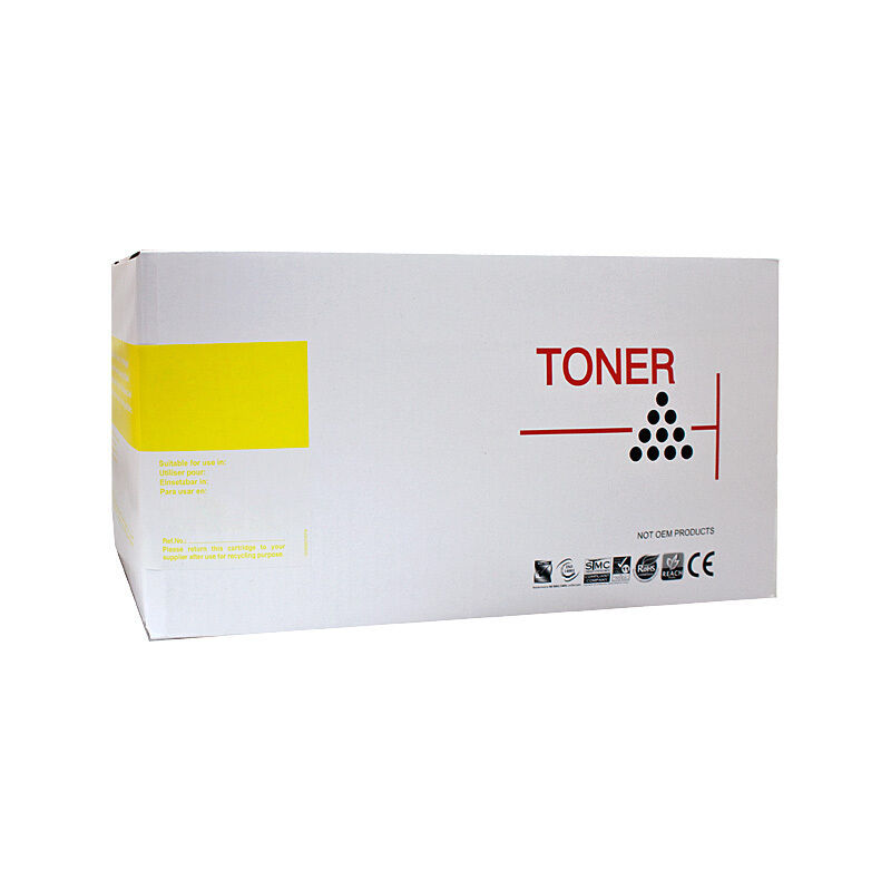 WBXCT203027.jpg Compatible CT203027 Yellow Toner -14400 pages - Image 1